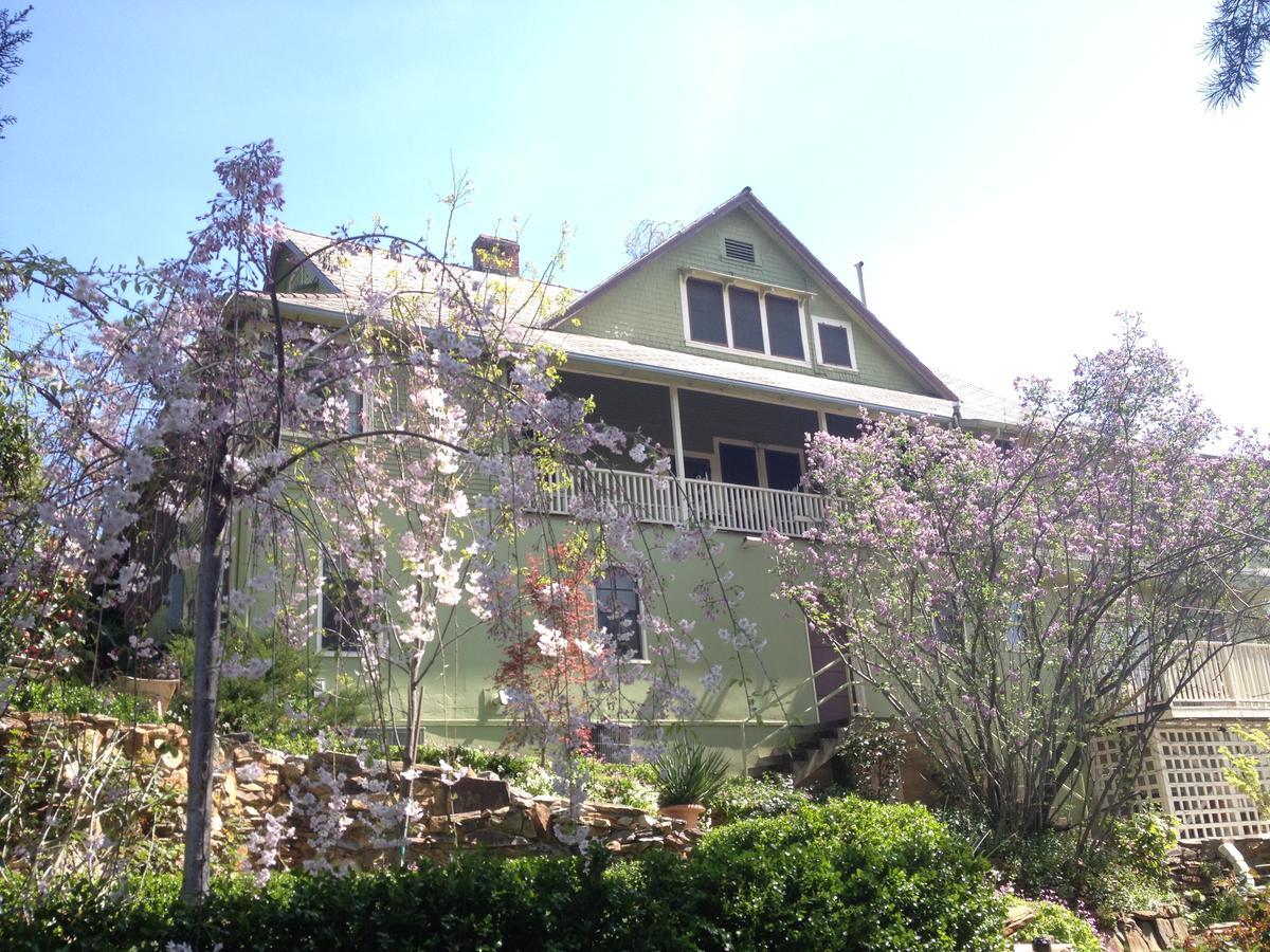 سونورا Barretta Gardens Inn المظهر الخارجي الصورة