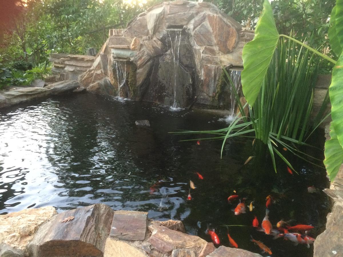 سونورا Barretta Gardens Inn المظهر الخارجي الصورة