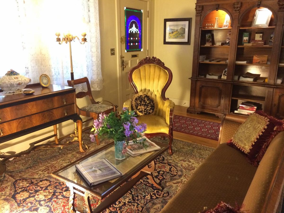 سونورا Barretta Gardens Inn المظهر الخارجي الصورة